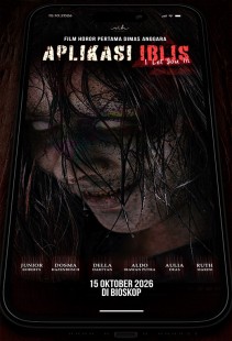 Aplikasi Iblis
