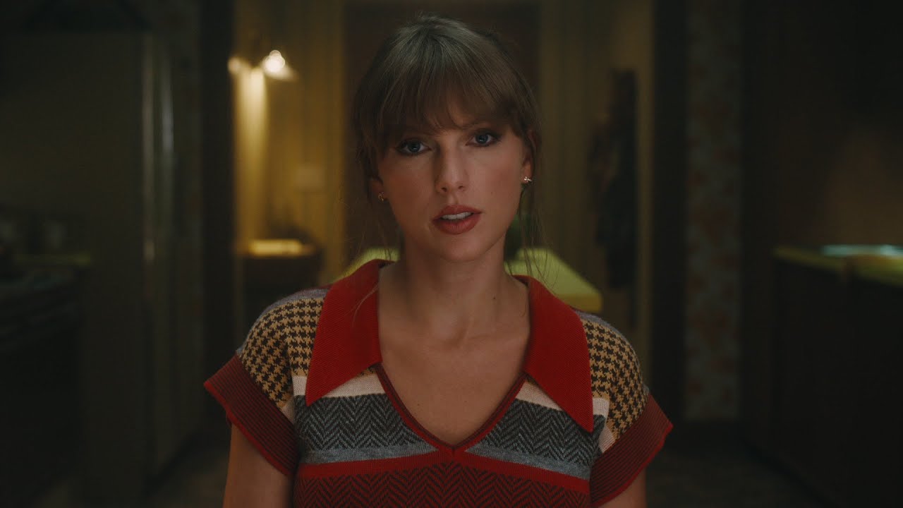 Taylor Swift — TS12 (Era Baru)