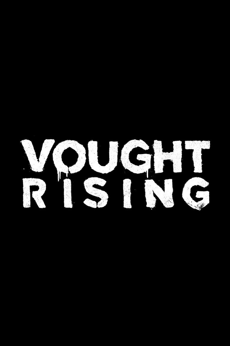 Vought Rising: Season 1